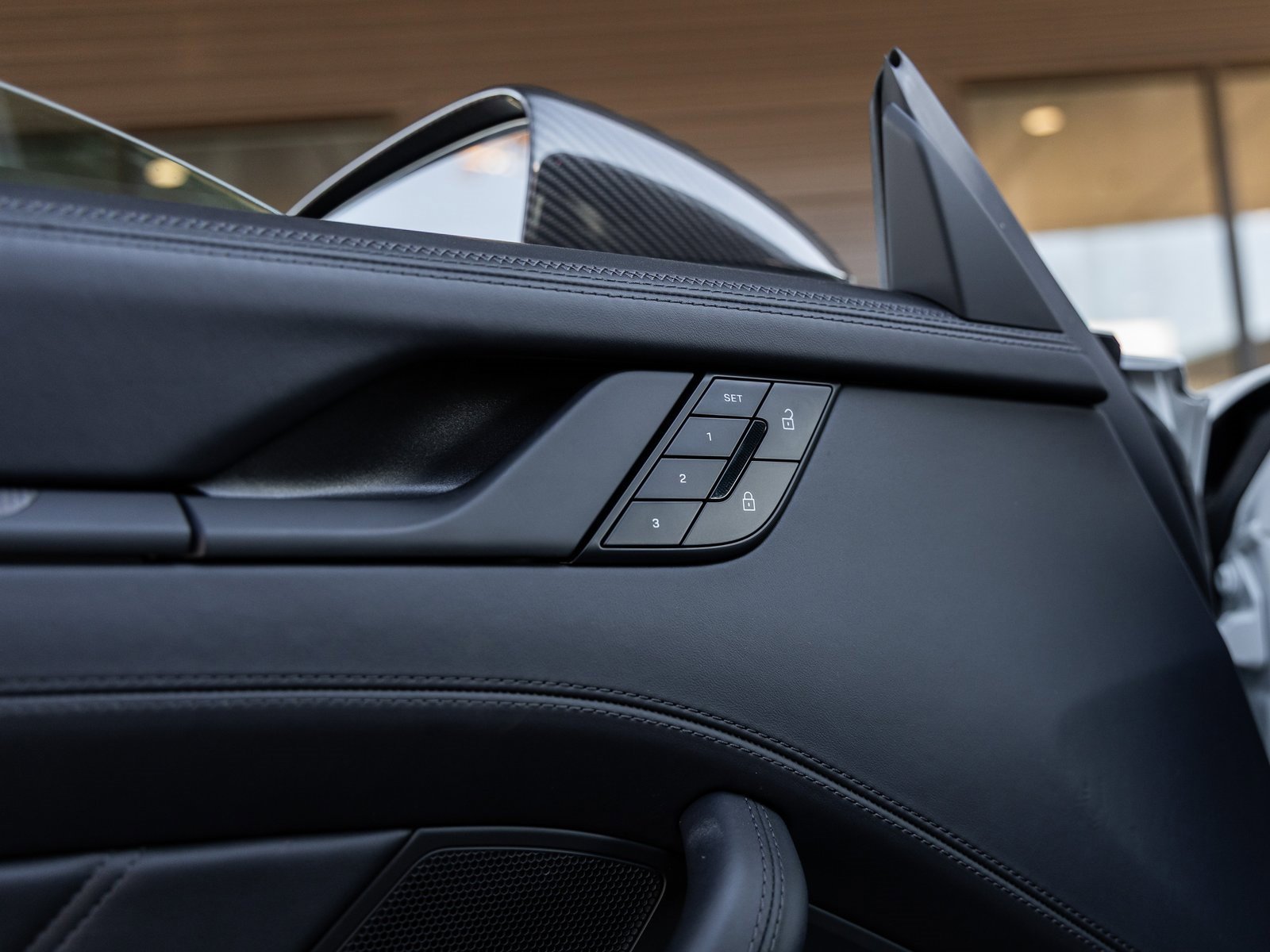 Certified 2025 Porsche 911 Carrera GTS image 25