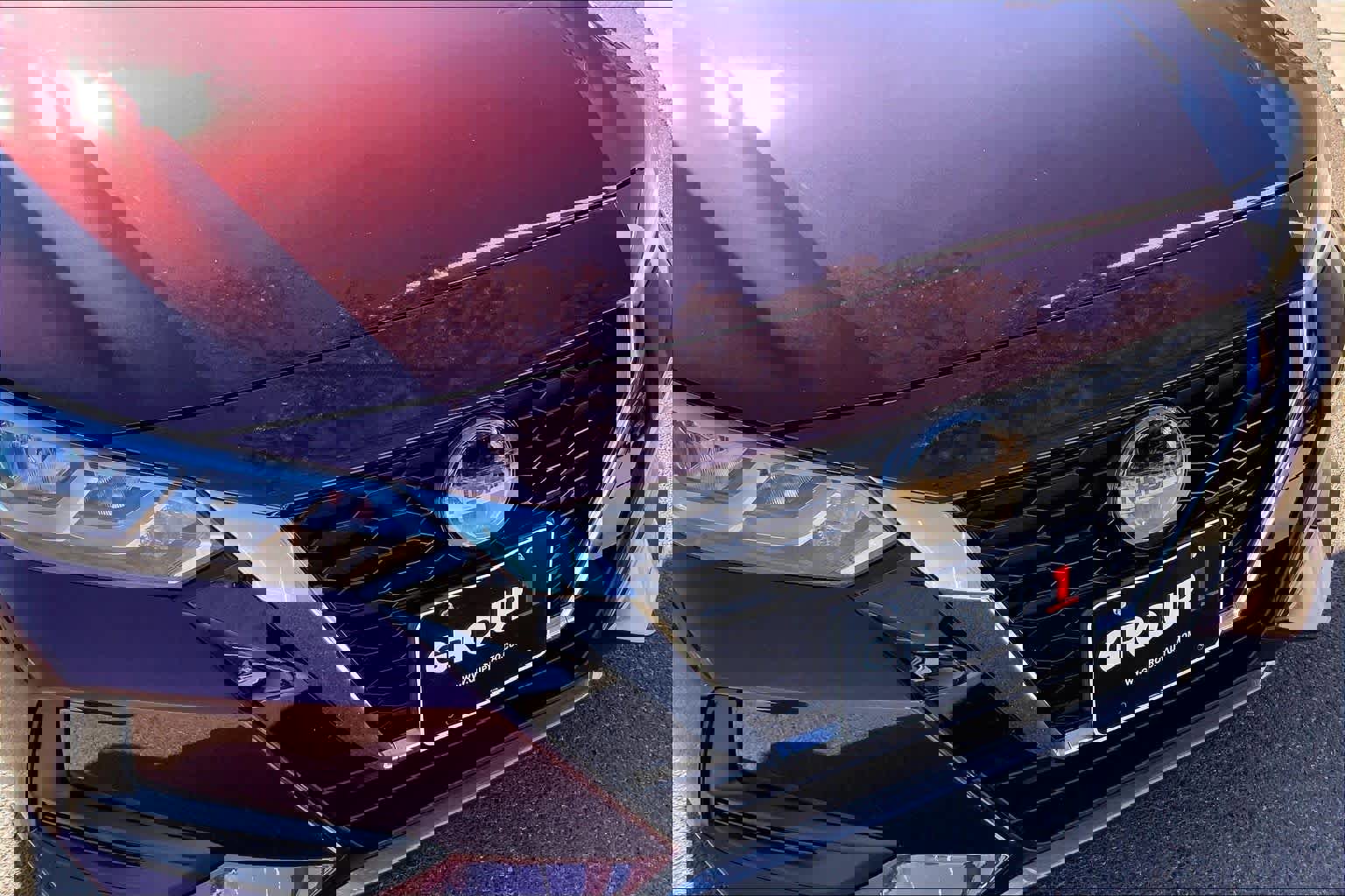 Used 2023 Nissan Sentra SV w/ SV Premium Package image 29