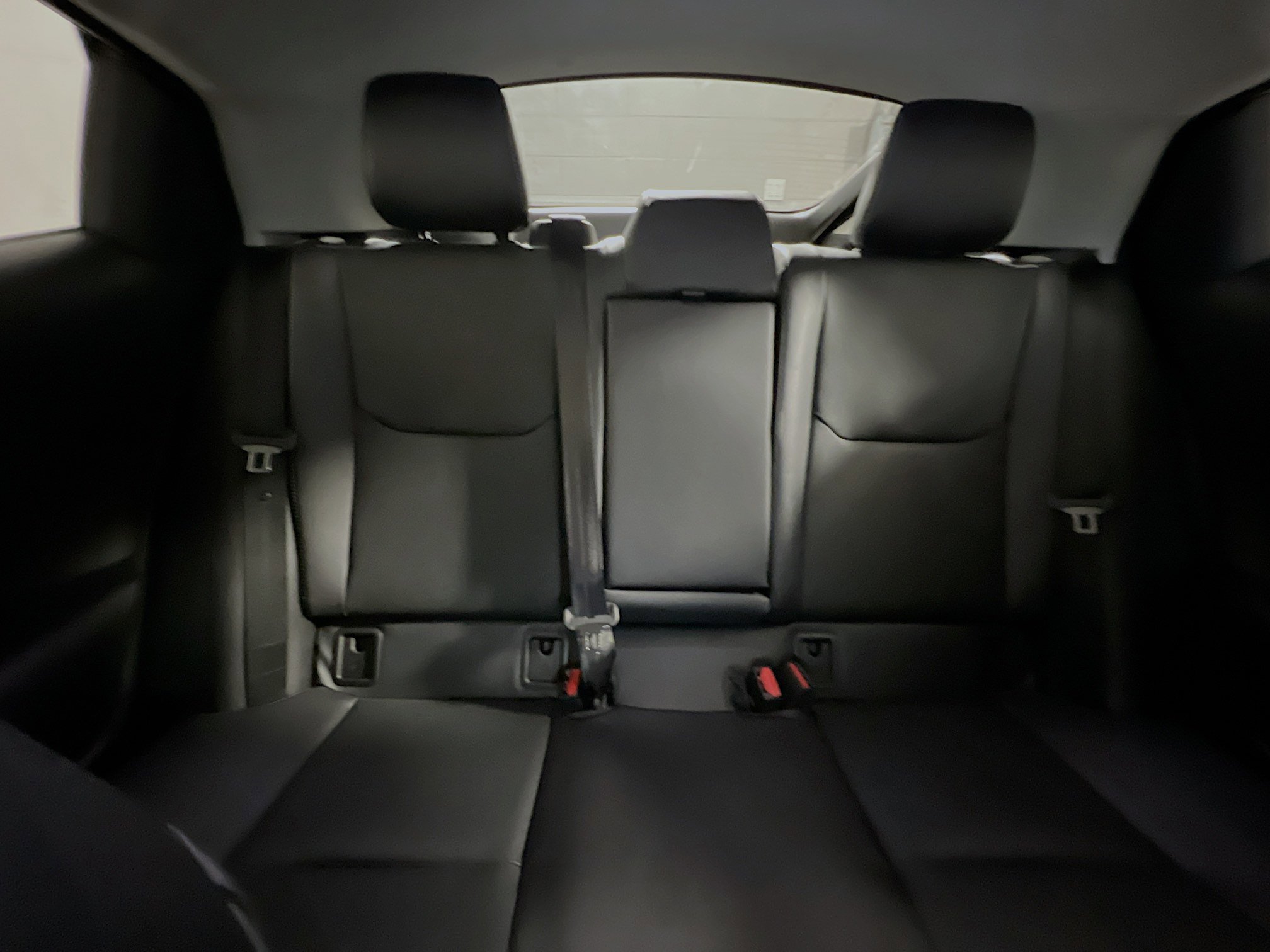 Used 2026 Toyota Prius Plug-In Hybrid image 33