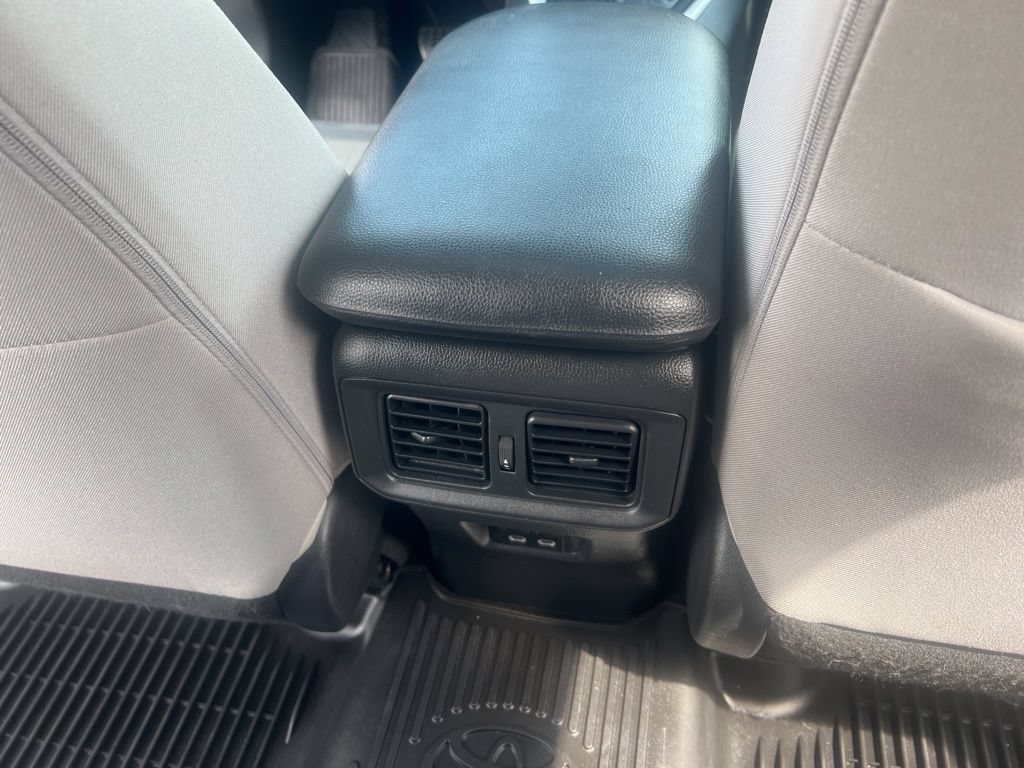 Used 2023 Toyota RAV4 XLE w/ Convenience Package AWD/4WD image 20