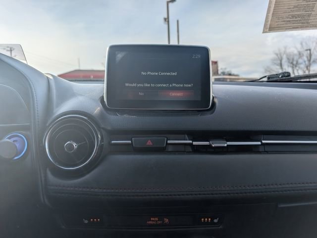 Used 2016 MAZDA CX-3 Grand Touring AWD/4WD image 12