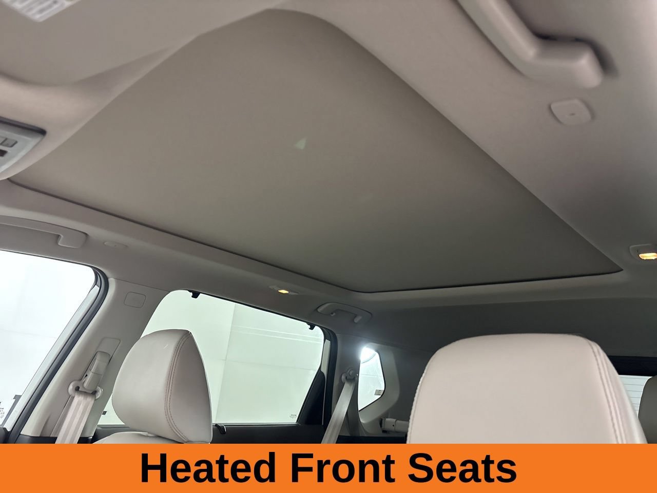 Used 2023 Nissan Rogue SL w/ SL Premium Package AWD/4WD image 12