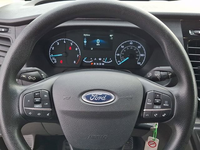 Used 2024 Ford Transit 350 XLT image 19