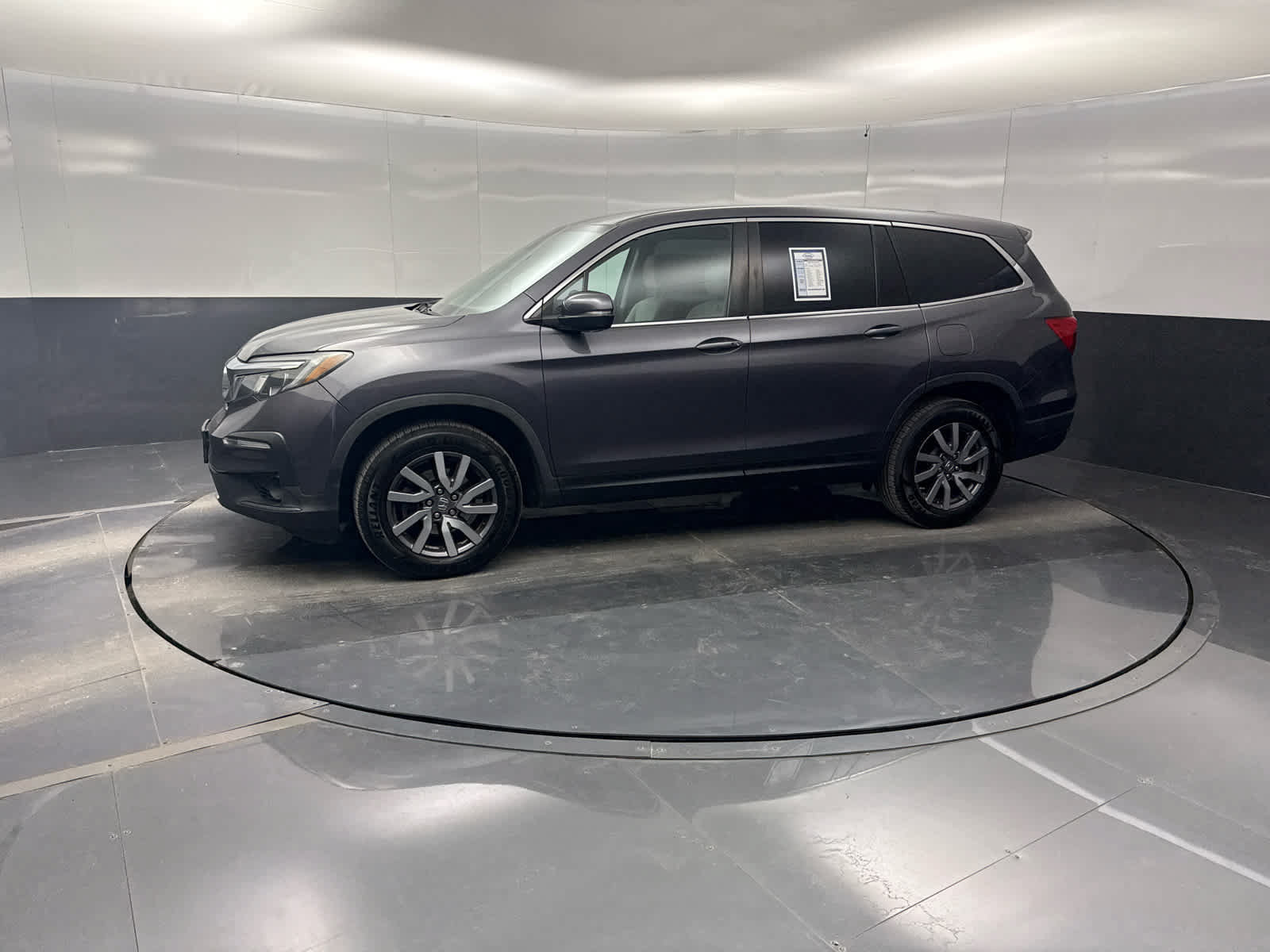 Used 2020 Honda Pilot EX image 34