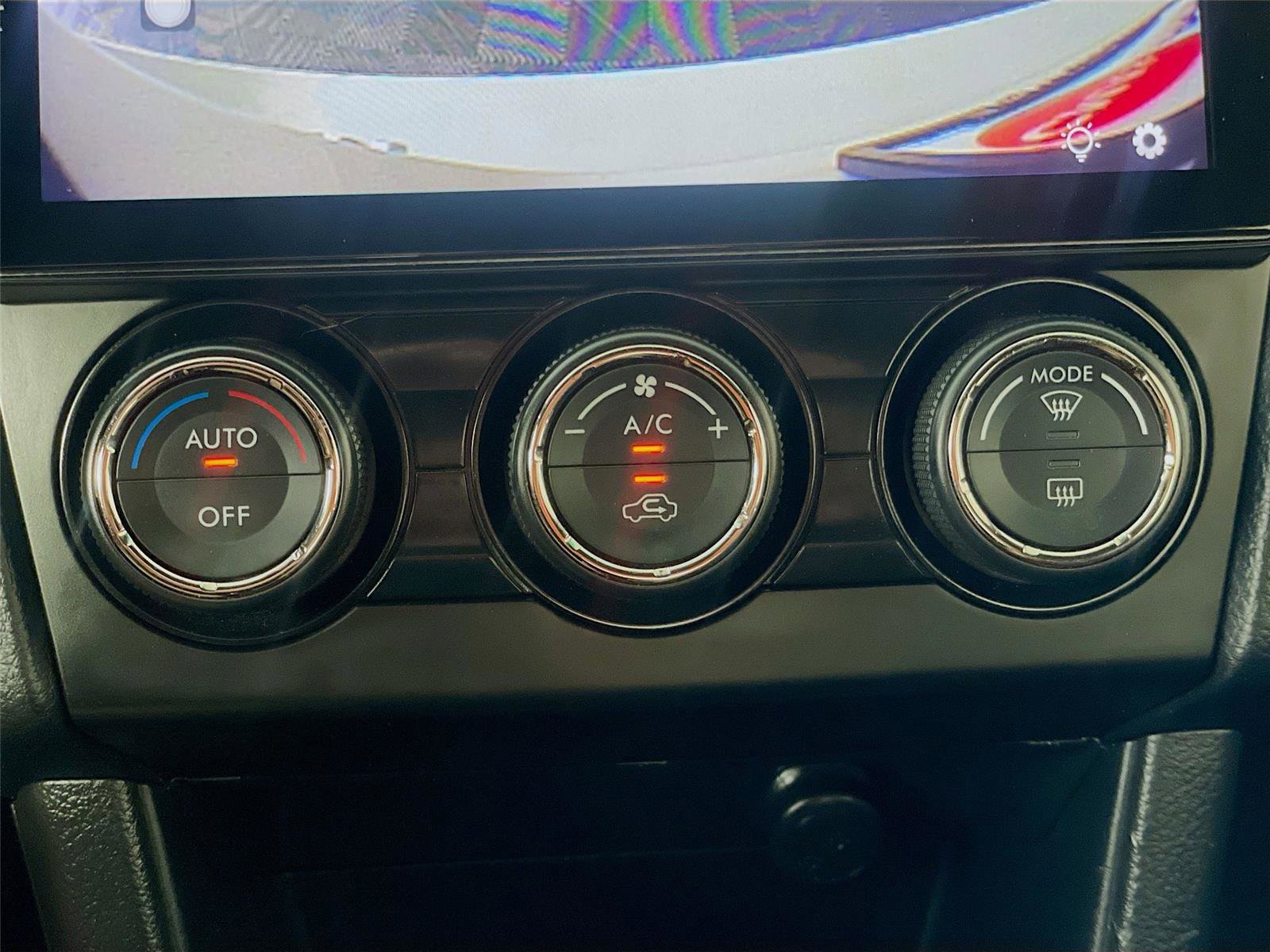 Used 2019 Subaru WRX Premium AWD/4WD image 19