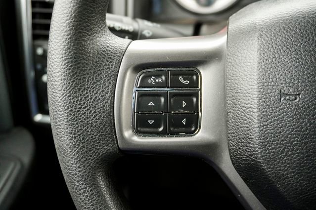 Used 2022 RAM 1500 Classic SLT image 18