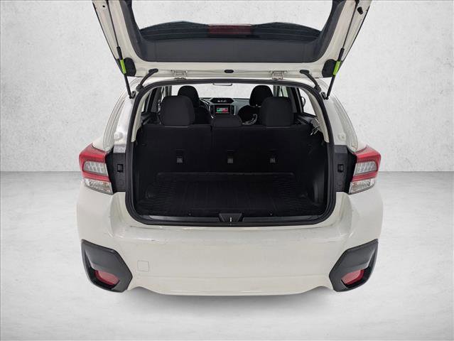 Used 2022 Subaru Crosstrek 2.0i Premium w/ Moonroof Package AWD/4WD image 6