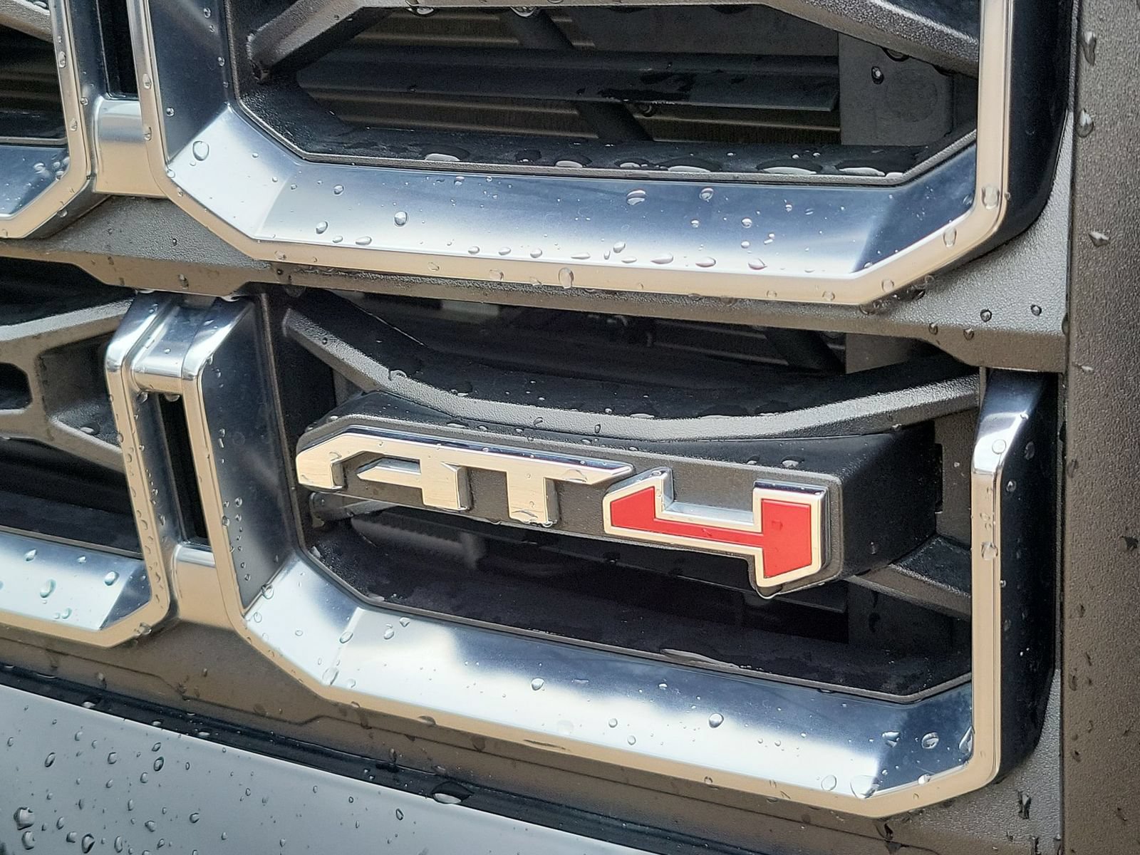 Used 2024 GMC Canyon AT4 w/ AT4 Premium Package AWD/4WD image 30