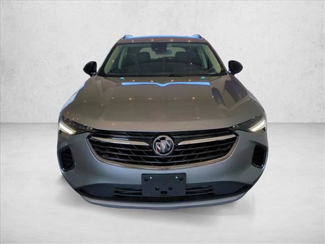 Used 2023 Buick Envision Preferred w/ Sport Touring Package image 2