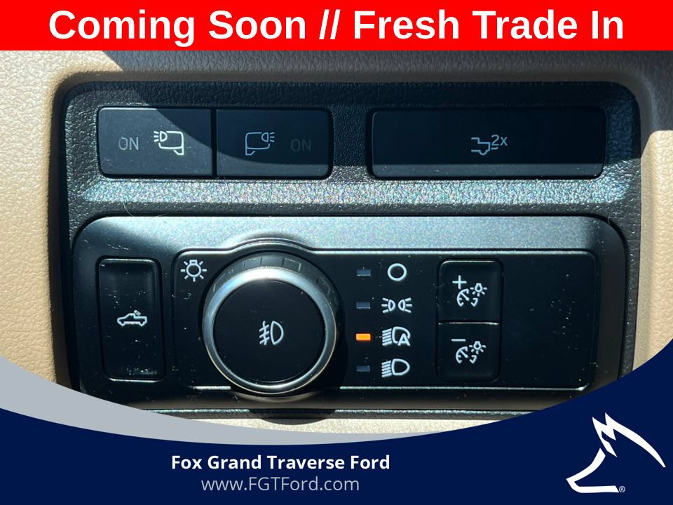 Used 2024 Ford F350 Lariat w/ Lariat Ultimate Package AWD/4WD image 20