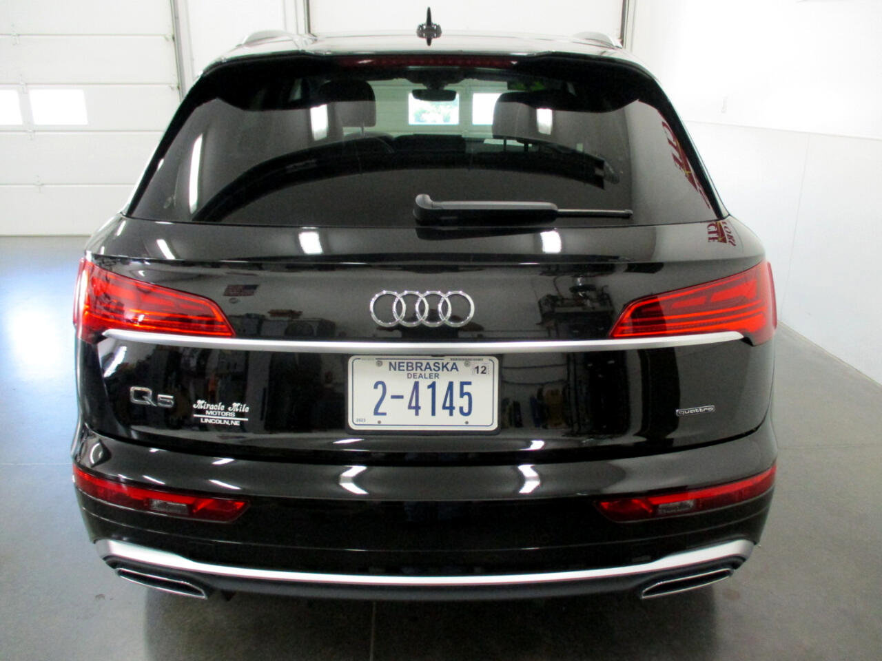 Used 2022 Audi Q5 2.0T Premium Plus image 5