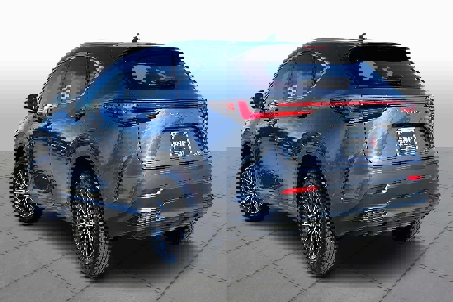 Certified 2025 Lexus NX 250 FWD w/ Premium Package image 11