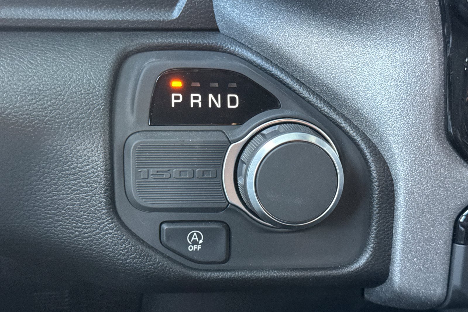 New 2026 RAM 1500 Express RWD image 19