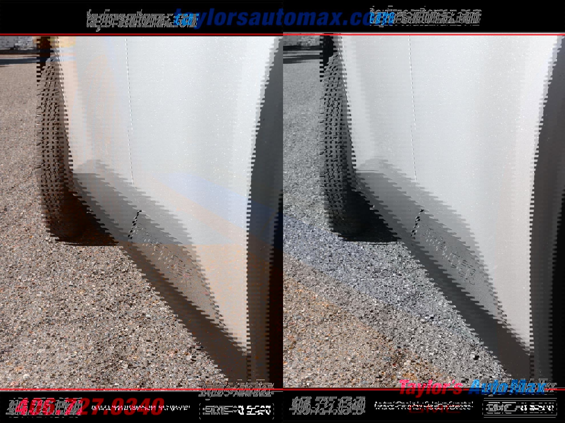 Used 2024 Nissan Pathfinder S image 33