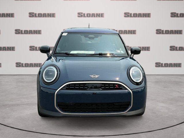 New 2026 MINI Cooper S FWD image 8