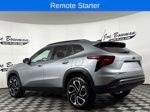 Used 2025 Chevrolet Trax RS w/ Driver Confidence Package FWD image 7