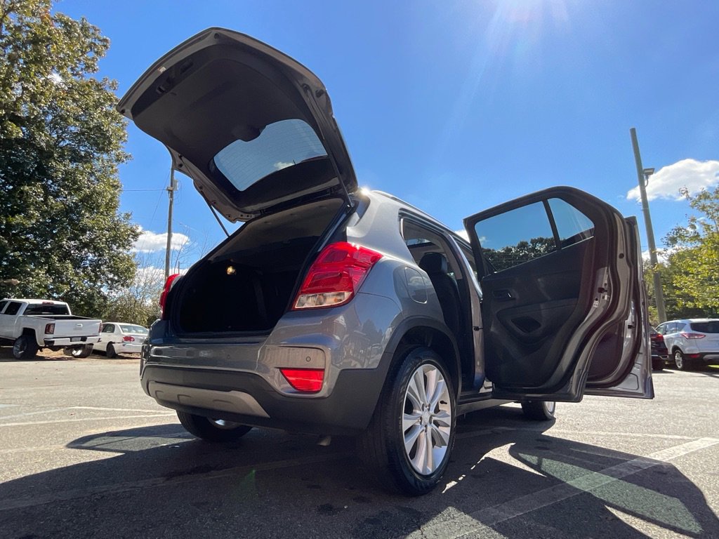 Used 2020 Chevrolet Trax Premier image 33