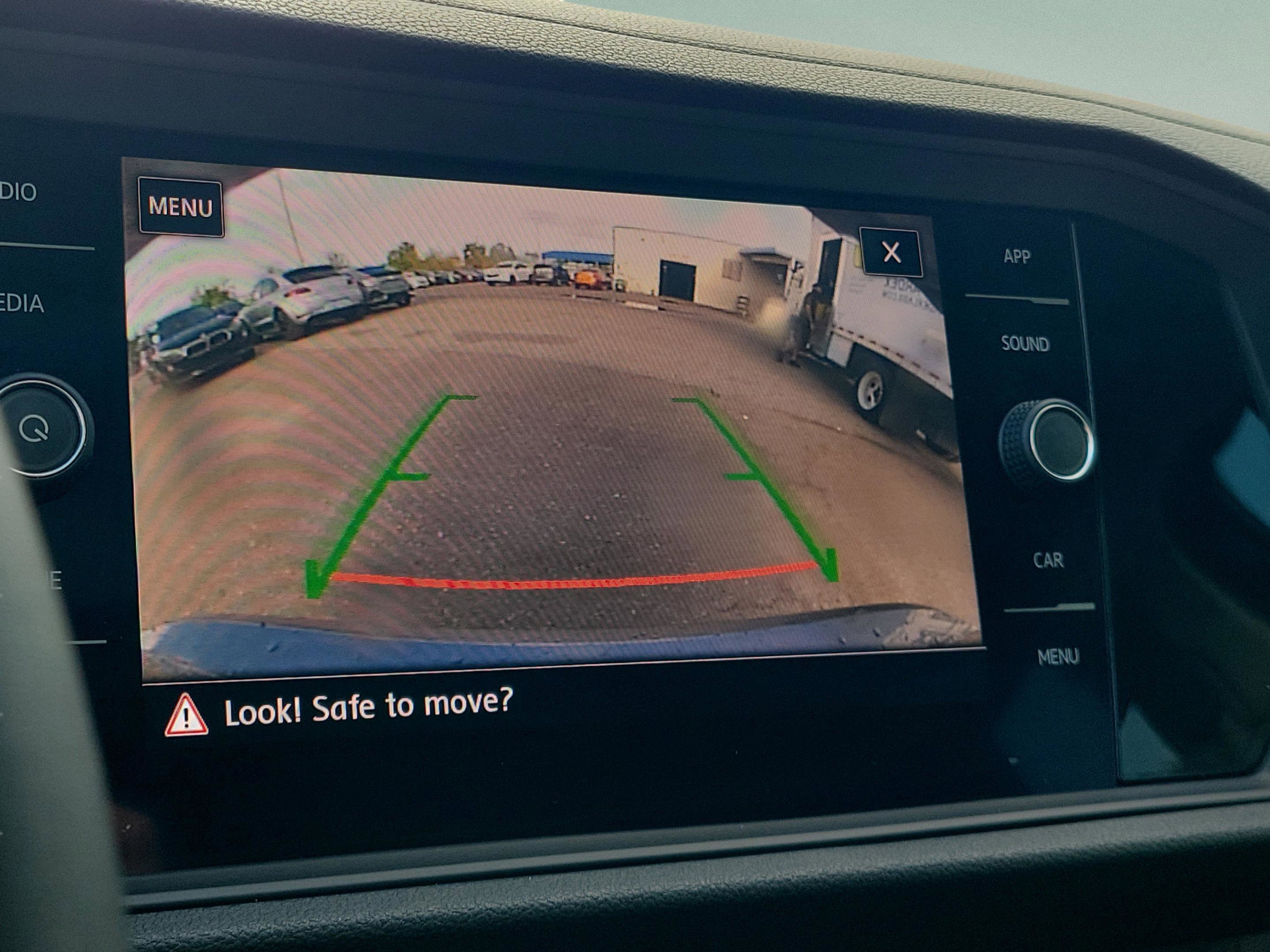 Used 2020 Volkswagen Jetta SEL image 22