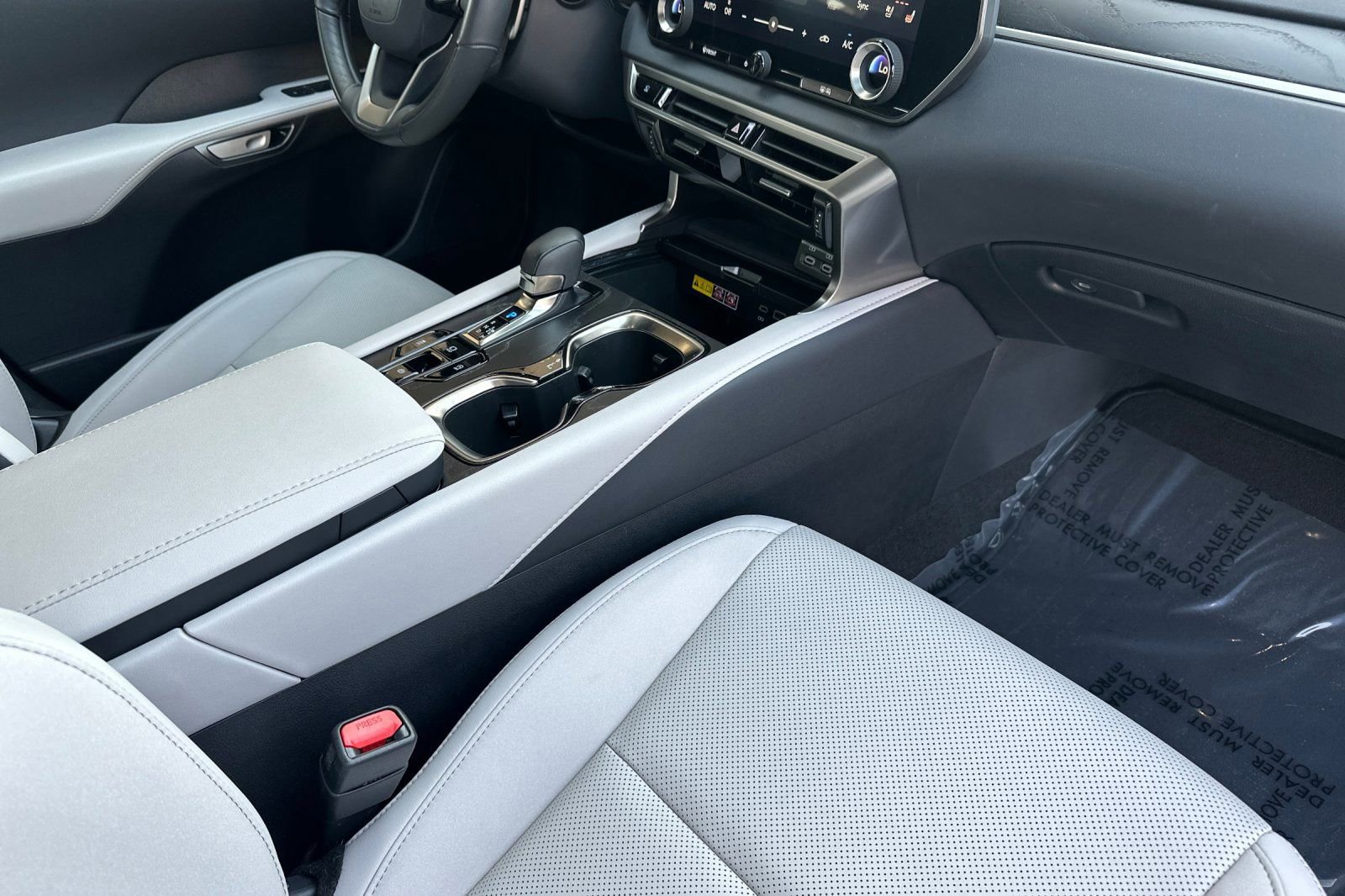 Certified 2023 Lexus RX 350 Premium image 19