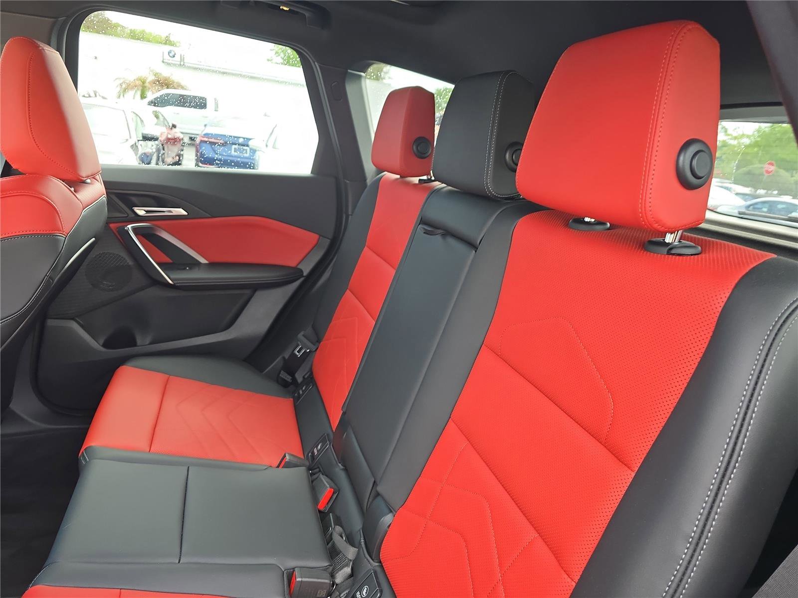 Used 2025 BMW X1 xDrive28i image 13