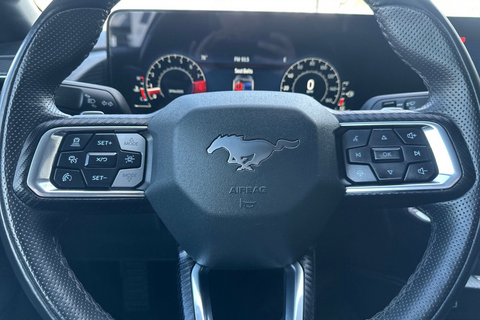 Used 2024 Ford Mustang GT Premium image 23