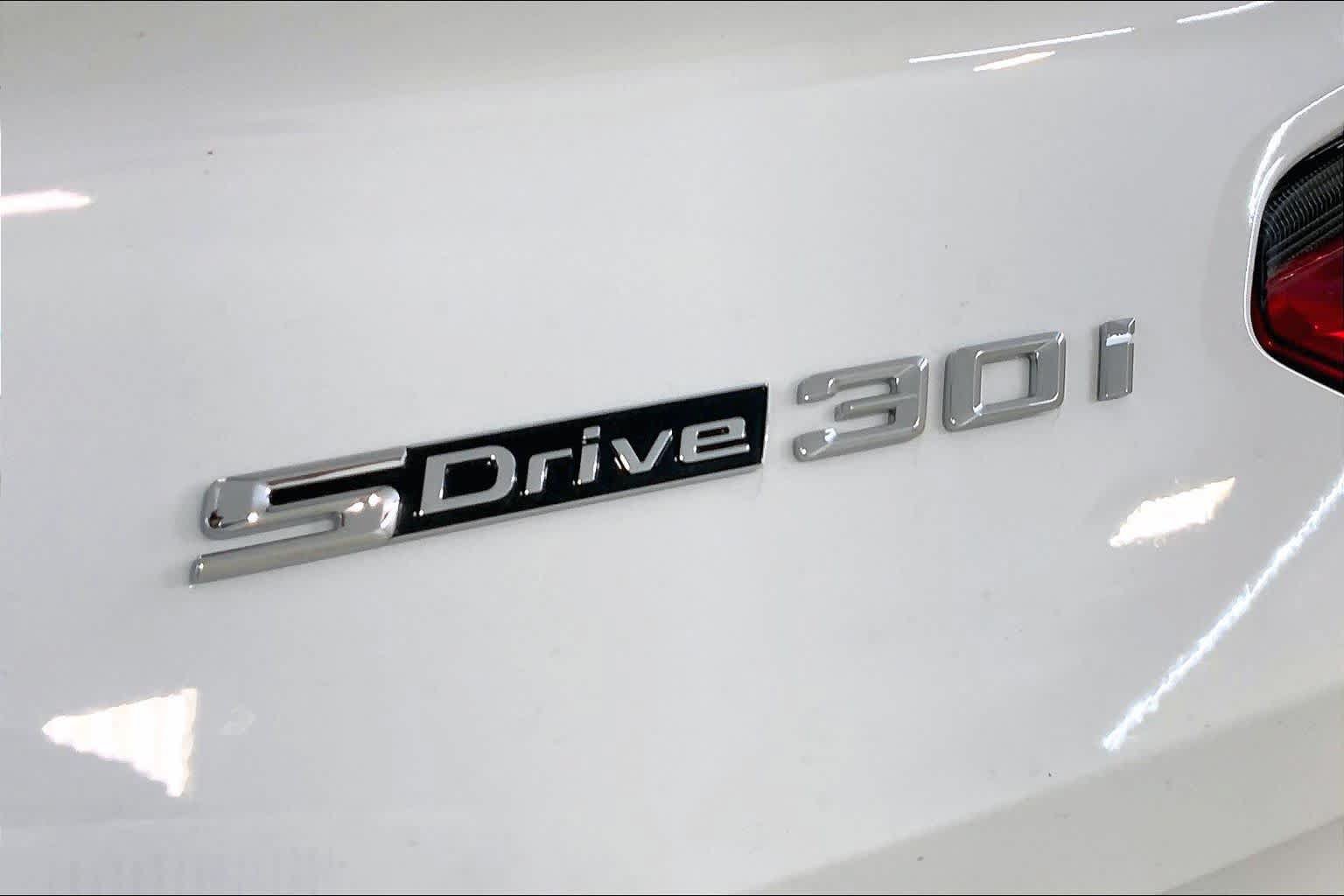 New 2026 BMW Z4 sDrive30i w/ Premium Package RWD image 15