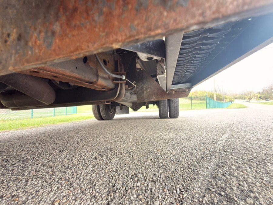 Used 2018 GMC Savana 3500 w/ Power Convenience Package image 31