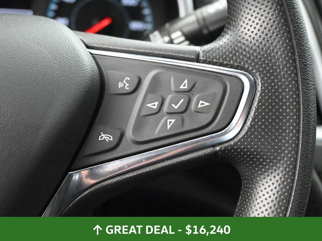 Used 2023 Chevrolet Malibu LT image 33