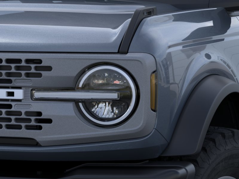 New 2025 Ford Bronco Badlands image 45