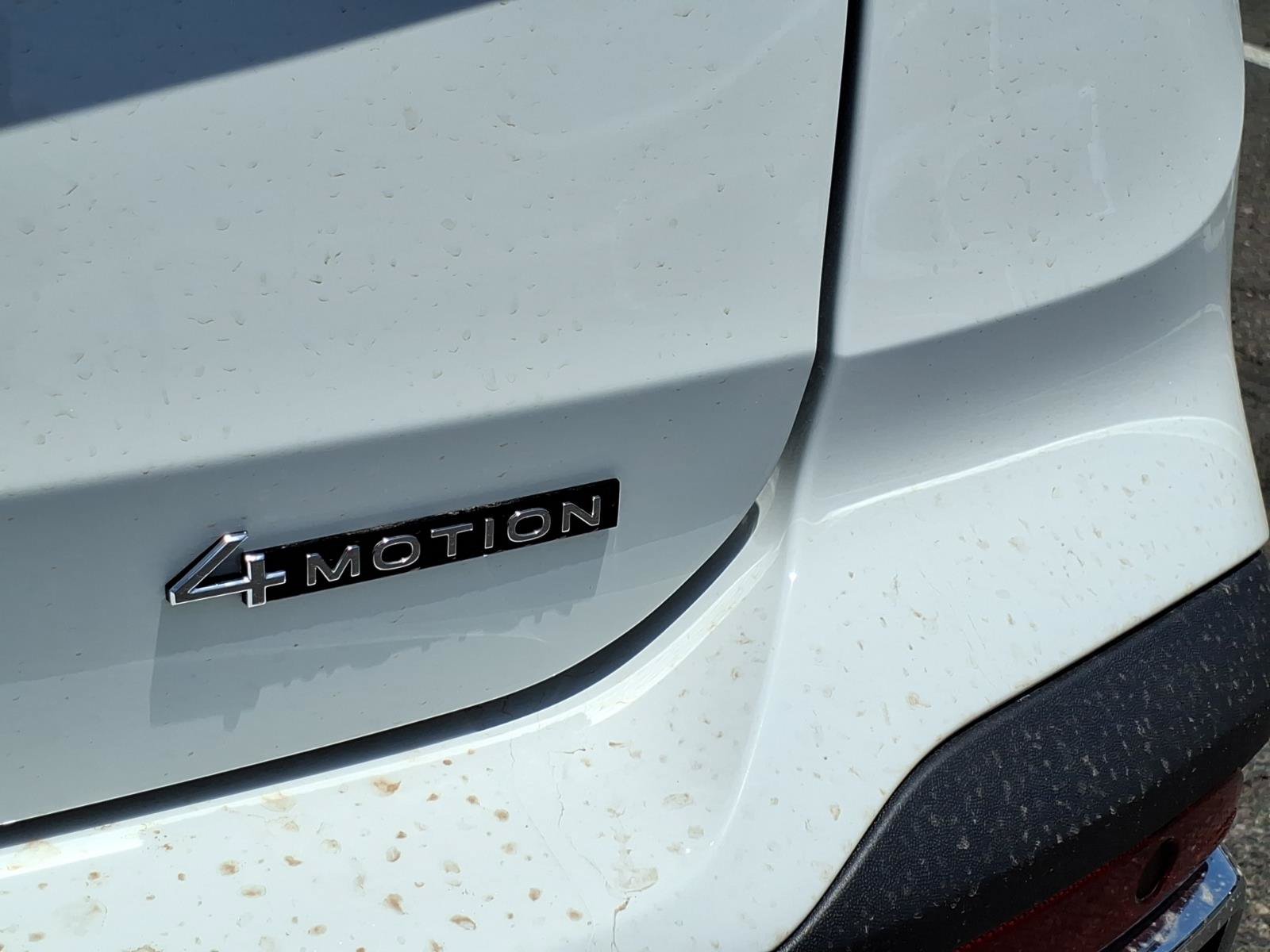 New 2026 Volkswagen Taos SE AWD/4WD image 8