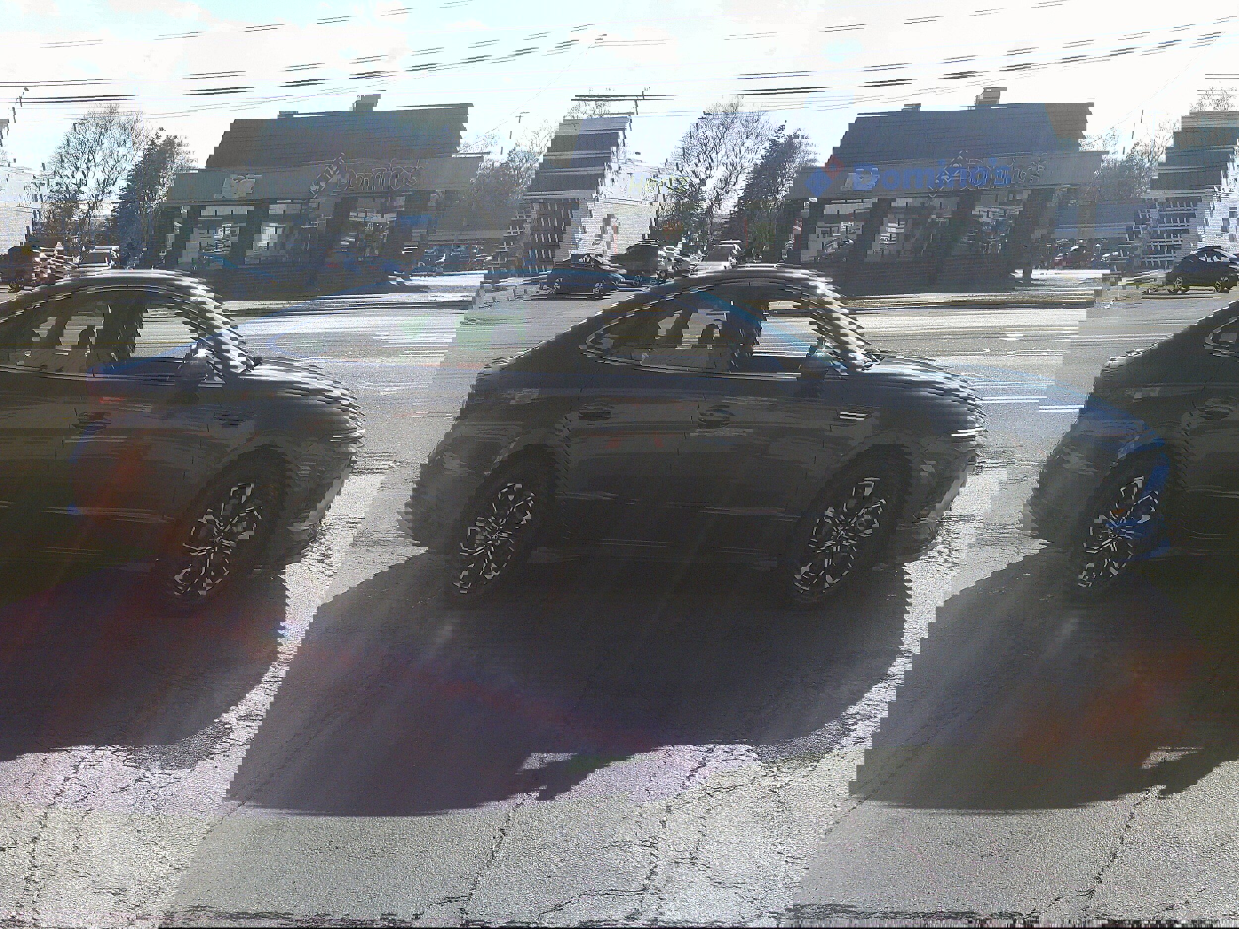 Used 2025 Hyundai Sonata SEL image 6