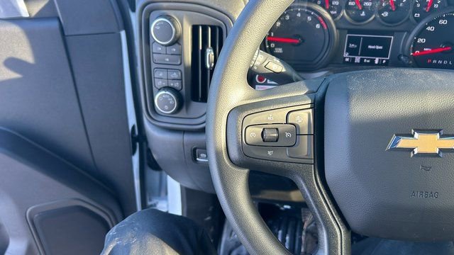New 2026 Chevrolet Silverado 3500 W/T w/ WT Convenience Package AWD/4WD image 21