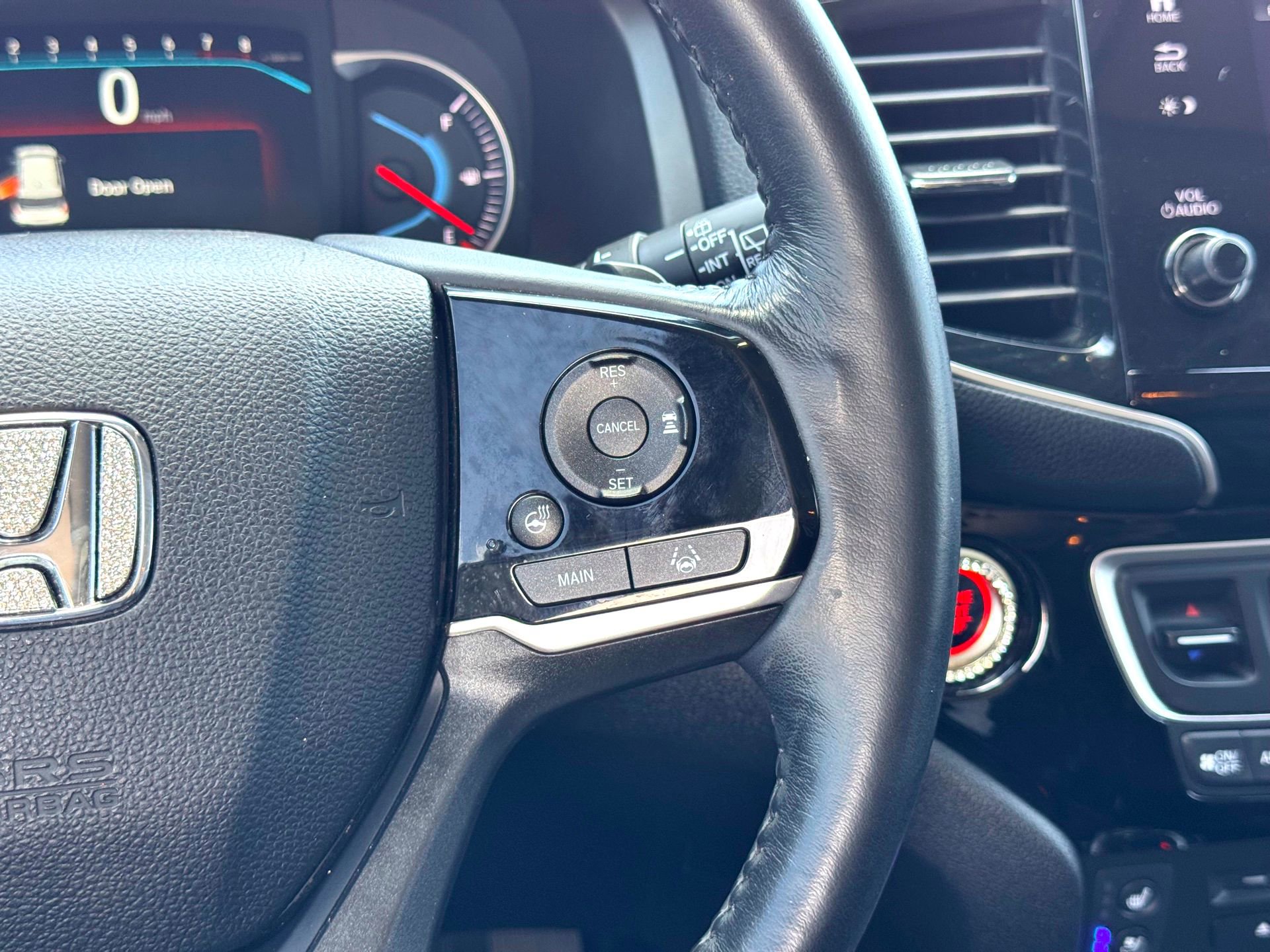 Used 2019 Honda Pilot Elite image 27