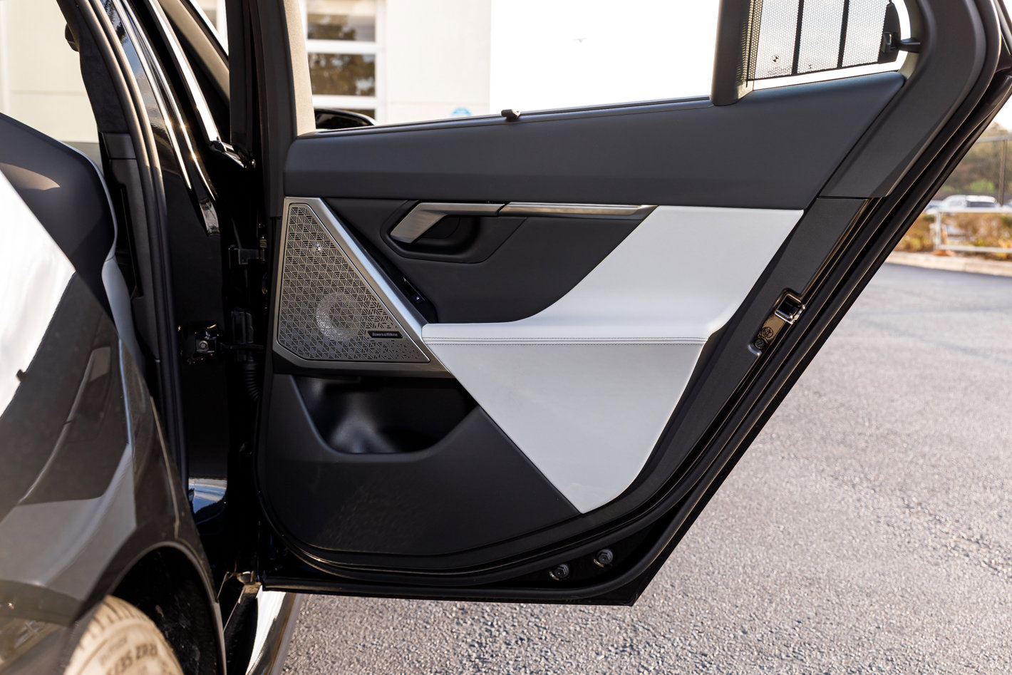 Used 2026 BMW M5 Touring image 32