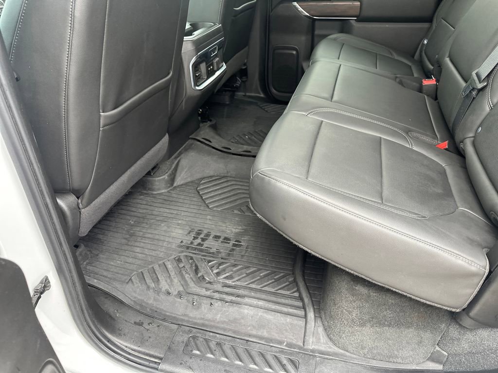 Used 2020 GMC Sierra 1500 SLT image 33