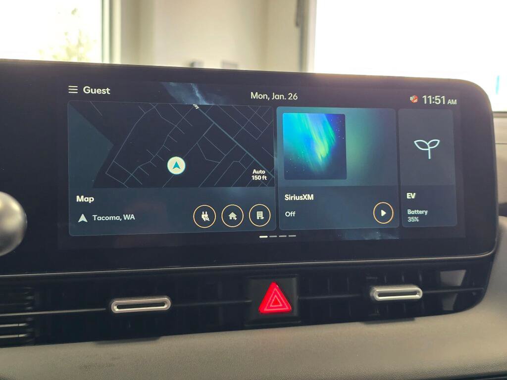 New 2026 Hyundai Ioniq 5 SE image 28