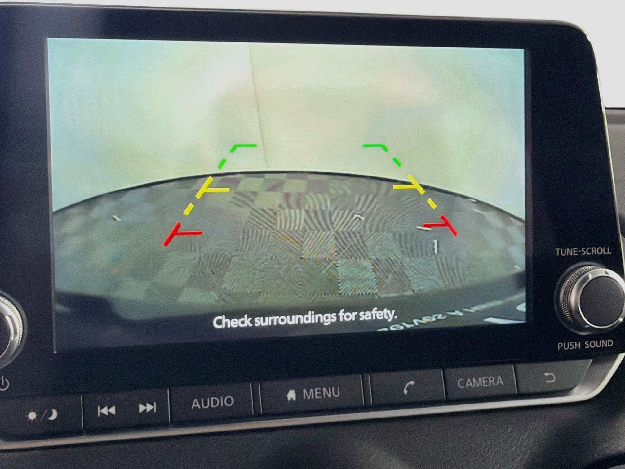 Used 2025 Nissan Sentra SV FWD image 21
