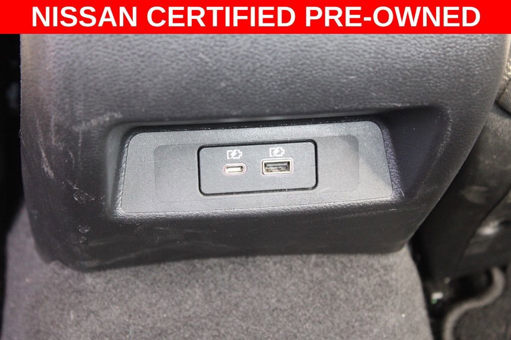 Certified 2024 Nissan Altima 2.5 SV image 24