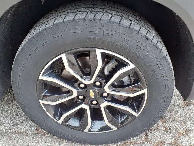 Used 2023 Chevrolet TrailBlazer ACTIV AWD/4WD image 19