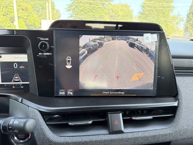 New 2026 Subaru Outback Premium AWD/4WD image 28