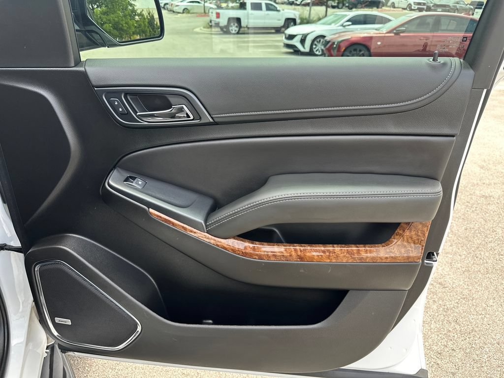 Used 2019 Chevrolet Tahoe Premier RWD image 35