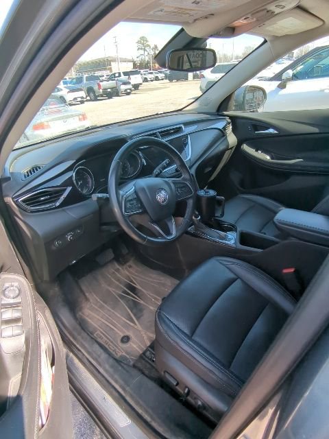 Used 2021 Buick Encore GX Essence w/ Experience Buick Package image 15