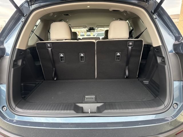 New 2026 Honda Pilot EX-L image 18