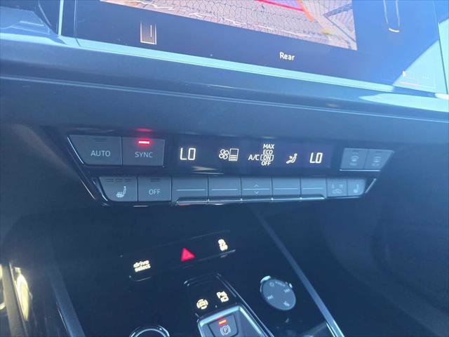 Certified 2025 Audi Q4 e-tron Premium Plus w/ Premium Plus image 31