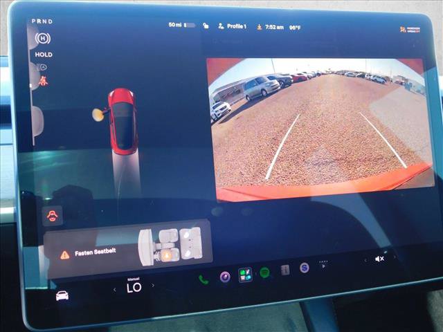 Used 2023 Tesla Model 3 Standard Range RWD image 19