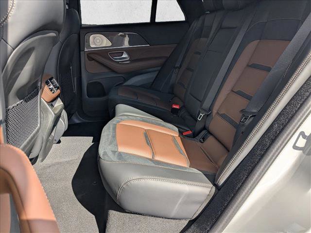 New 2026 Mercedes-Benz GLE 53 AMG 4MATIC Coupe image 14