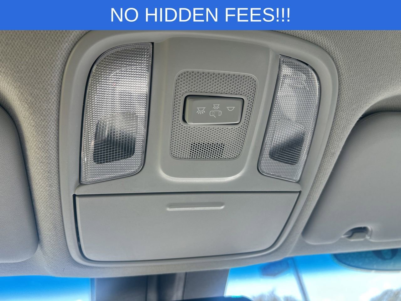 Used 2020 Kia Niro EX image 24