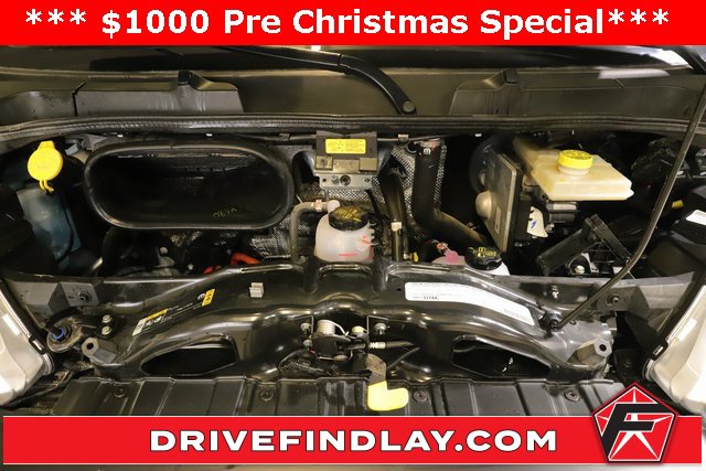 Used 2024 RAM ProMaster 3500 image 15