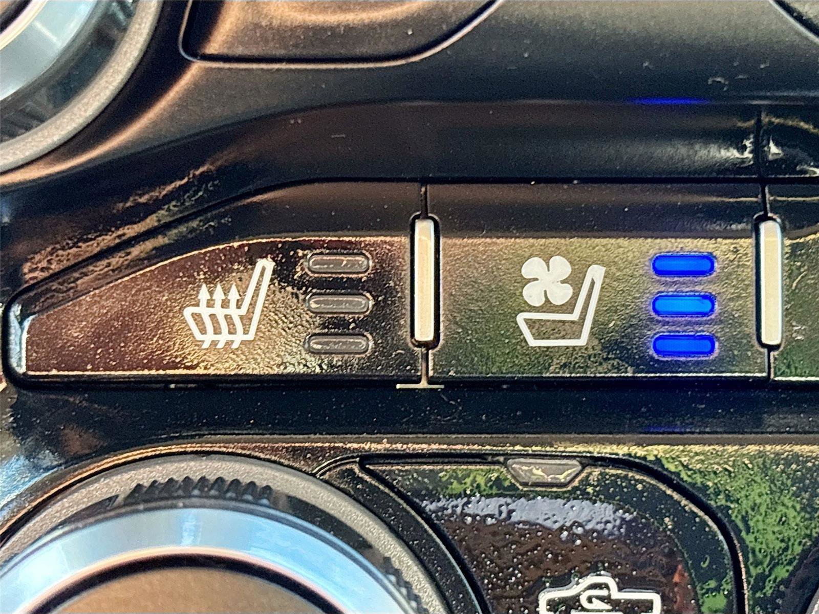 Used 2022 RAM 2500 Laramie image 20