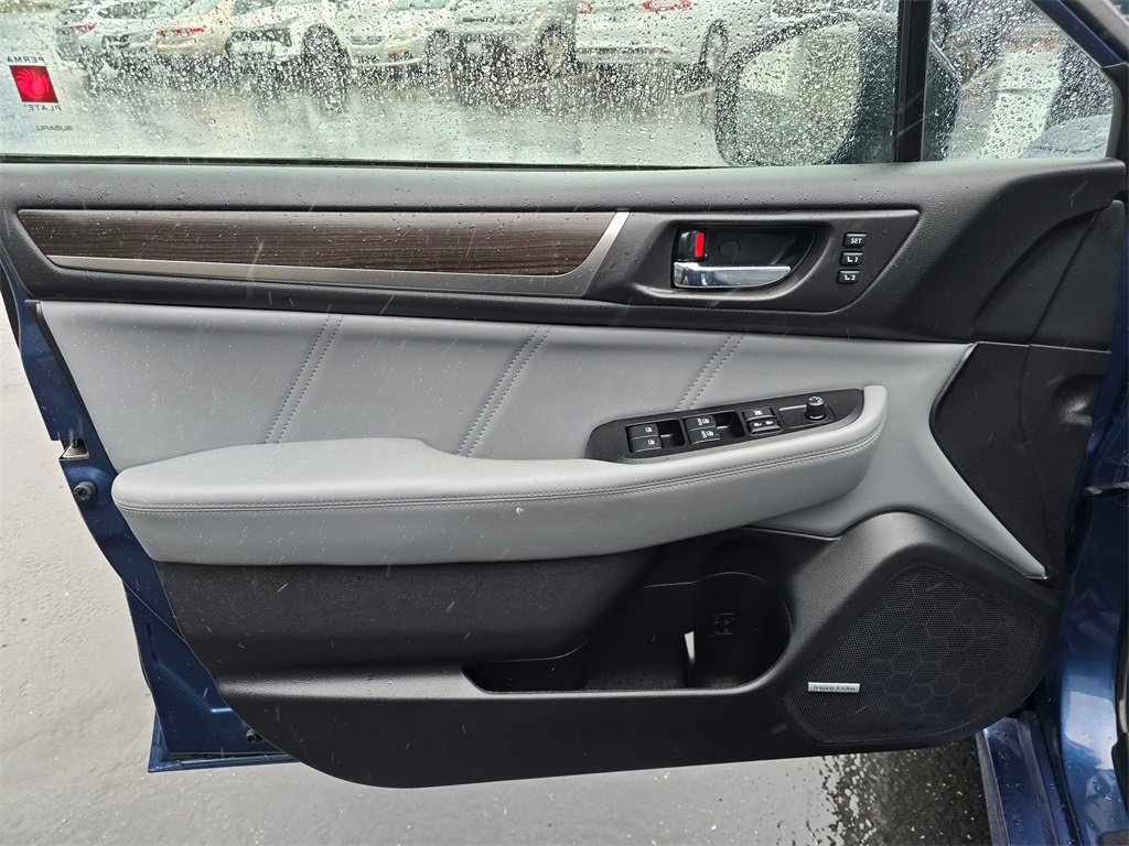 Used 2019 Subaru Legacy 2.5i Limited image 7